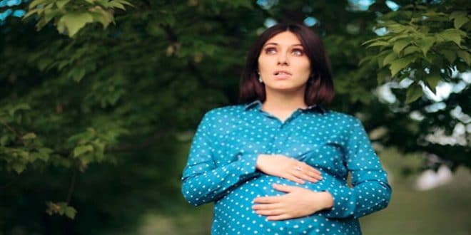 Modi naturali per sbarazzarsi dell'ansia da gravidanza!