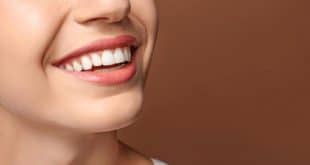 Quali sono i benefici del sale per i denti?
