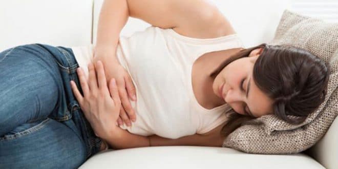 Quali sono i sintomi del germe dello stomaco?