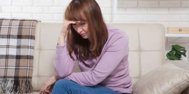 Quando finiscono i sintomi della menopausa?