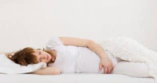 Sensazione di stanchezza durante la gravidanza