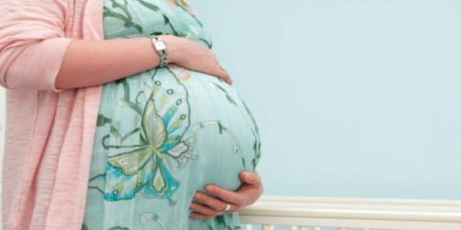 Sintomi dell'ultimo trimestre di gravidanza