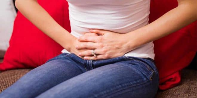 Sintomi e cause dell'infezione da germi uterini