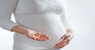 Supposta stimolante del parto cervicale