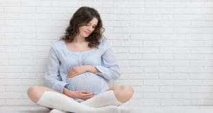 Trattamento proteico per capelli durante la gravidanza e l'allattamento