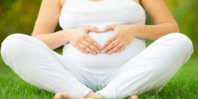 Tutto sulla gravidanza durante l'allattamento