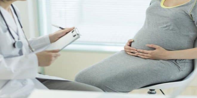 Una guida "Mia Gravidanza" a tutti i termini della gravidanza