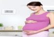 Visite in bagno durante la gravidanza