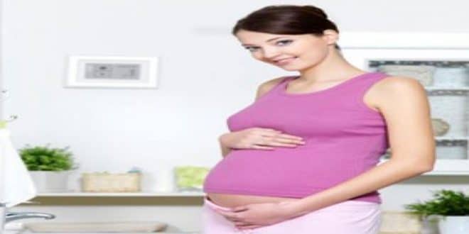 Visite in bagno durante la gravidanza