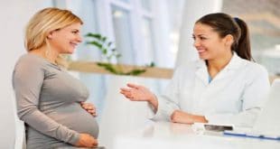 Vitamine e integratori durante la gravidanza