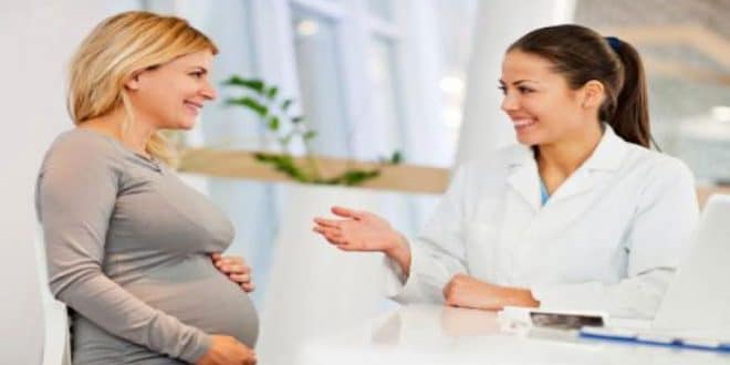 Vitamine e integratori durante la gravidanza
