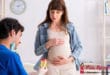 Quali sono le cause del sangue nelle urine di una donna incinta?