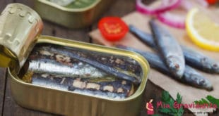 I benefici e i rischi delle sardine per le donne incinte