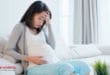 L'aborto spontaneo, come distinguerlo - Sanguinamento in gravidanza