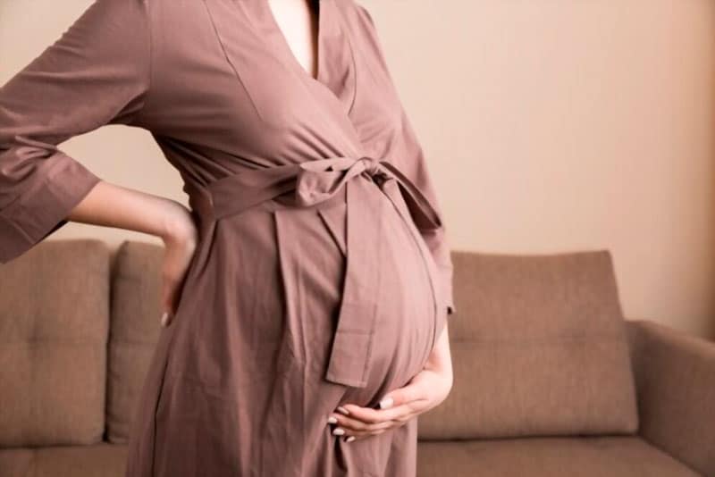 Sintomi nel primo trimestre di gravidanza
