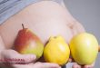 5 vantaggi del consumo di mele cotogne per le donne incinte
