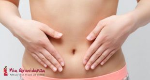 6 motivi per il dolore all'ombelico durante la gravidanza nel primo mese