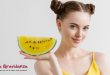 9 benefici dell'anguria gialla per le donne incinte