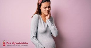 Esiste una relazione tra il dolore ai denti della donna incinta e il sesso del feto?