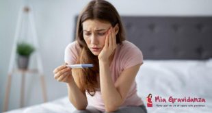 L'endometriosi debole previene la gravidanza?