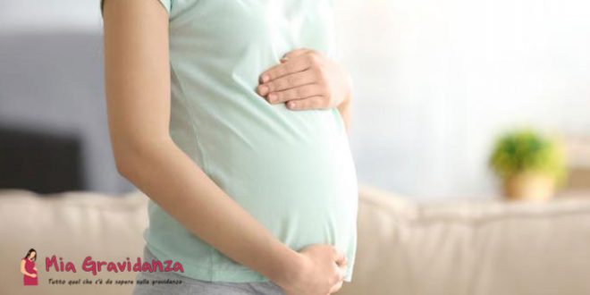 Le emorroidi esterne della gravidanza possono essere trattate?
