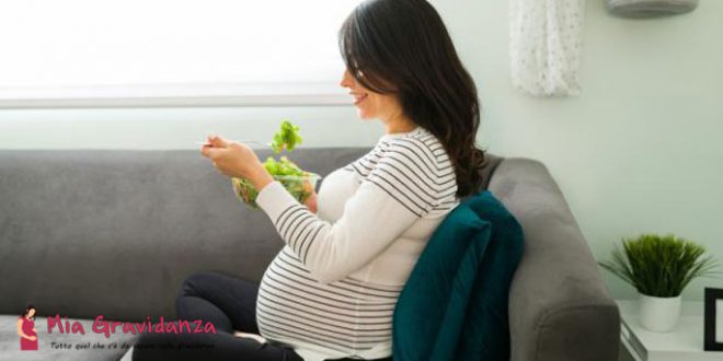 Quali sono i benefici del magnesio per una donna incinta?