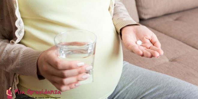 Quali sono i vantaggi della vitamina "C" per una donna incinta?