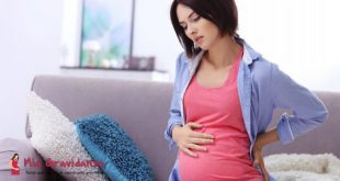 Quali sono le cause del dolore ai reni per una donna incinta?