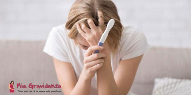 Quali sono le cause del ritardo della gravidanza dopo una gravidanza extrauterina?