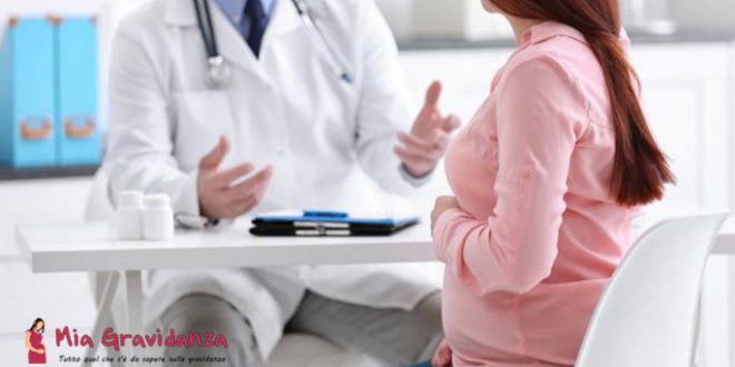 Quali sono le cause dell'ostruzione intestinale nel feto?