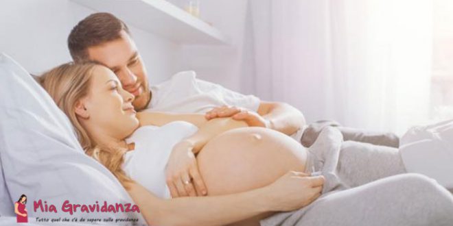 Quali sono le ragioni per non arrivare al brivido durante la gravidanza?