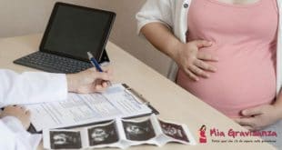 Com'è lo sviluppo del feto nel settimo mese?