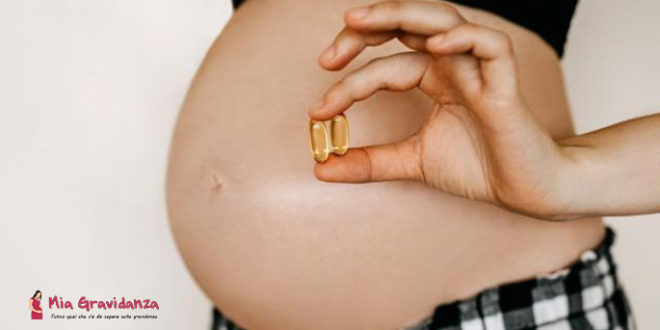 Benefici degli Omega 3 per le donne in gravidanza: è necessario assumerli? - Mia Gravidanza