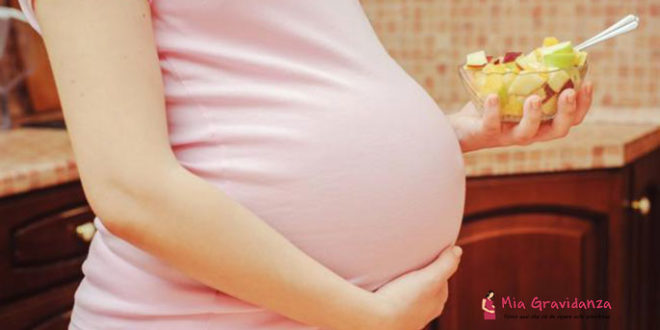 Benefici della macedonia per le donne in gravidanza: puoi aggiungere quello che vuoi? - Mia Gravidanza