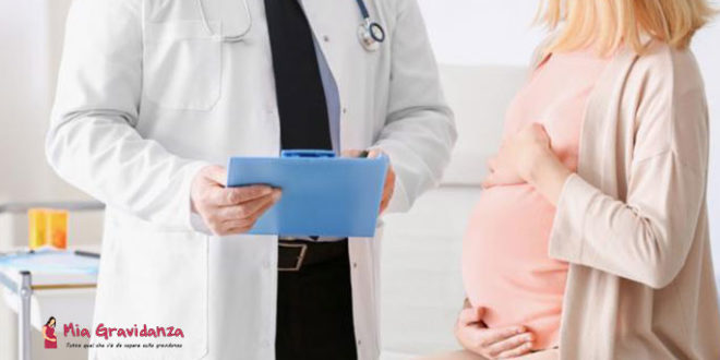Esiste una relazione tra insufficienza surrenalica e gravidanza? - Mia Gravidanza