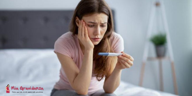 La cervice stretta impedisce la gravidanza? - Mia Gravidanza