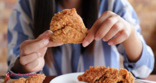 Per le donne incinte: conosci i benefici del pollo per te e qual è la porzione appropriata? - Mia Gravidanza