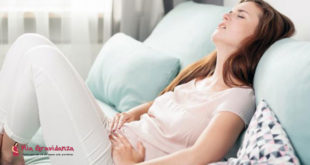 Qual è la differenza tra i primi sintomi della gravidanza e quelli vicini al ciclo mestruale? - Mia Gravidanza