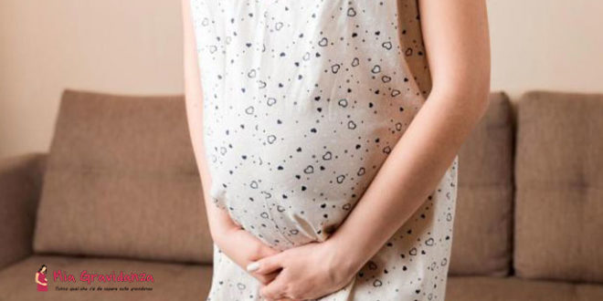 Sentire dolore alle ossa della vagina per una donna incinta al nono mese è un segno di parto? - Mia Gravidanza