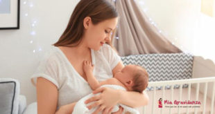 10 errori da non fare durante il postpartum