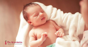 7 nuove informazioni sui neonati