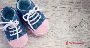 7 regole per scegliere le scarpe giuste per il tuo bambino