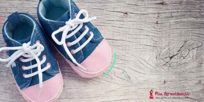 7 regole per scegliere le scarpe giuste per il tuo bambino
