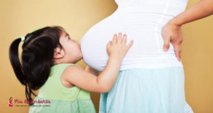 Impara la differenza tra la prima e la seconda gravidanza