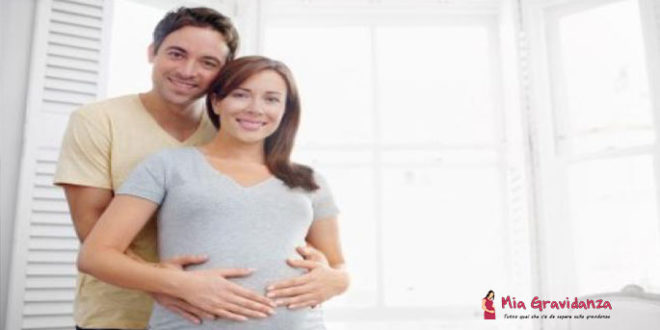 La guida di tuo marito per trattare con te durante la gravidanza