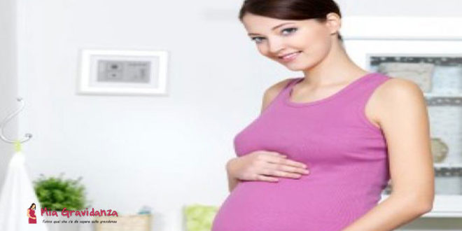 Niente più prurito: elimina il prurito allo stomaco durante la gravidanza