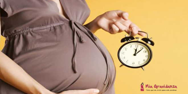 Per la nuova moglie: conosci l'effetto di ritardare la gravidanza sulle tue possibilità di avere una gravidanza futura