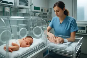 Quali sono i rischi più frequenti durante la nascita? Strategie per la prevenzione attiva