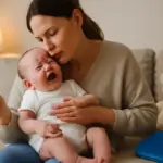 Quali sono i primi segnali di coliche nel neonato? Le strategie efficaci per alleviare il disagio
