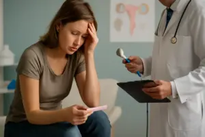 Difficoltà a concepire: i controlli medici essenziali che spesso si trascurano